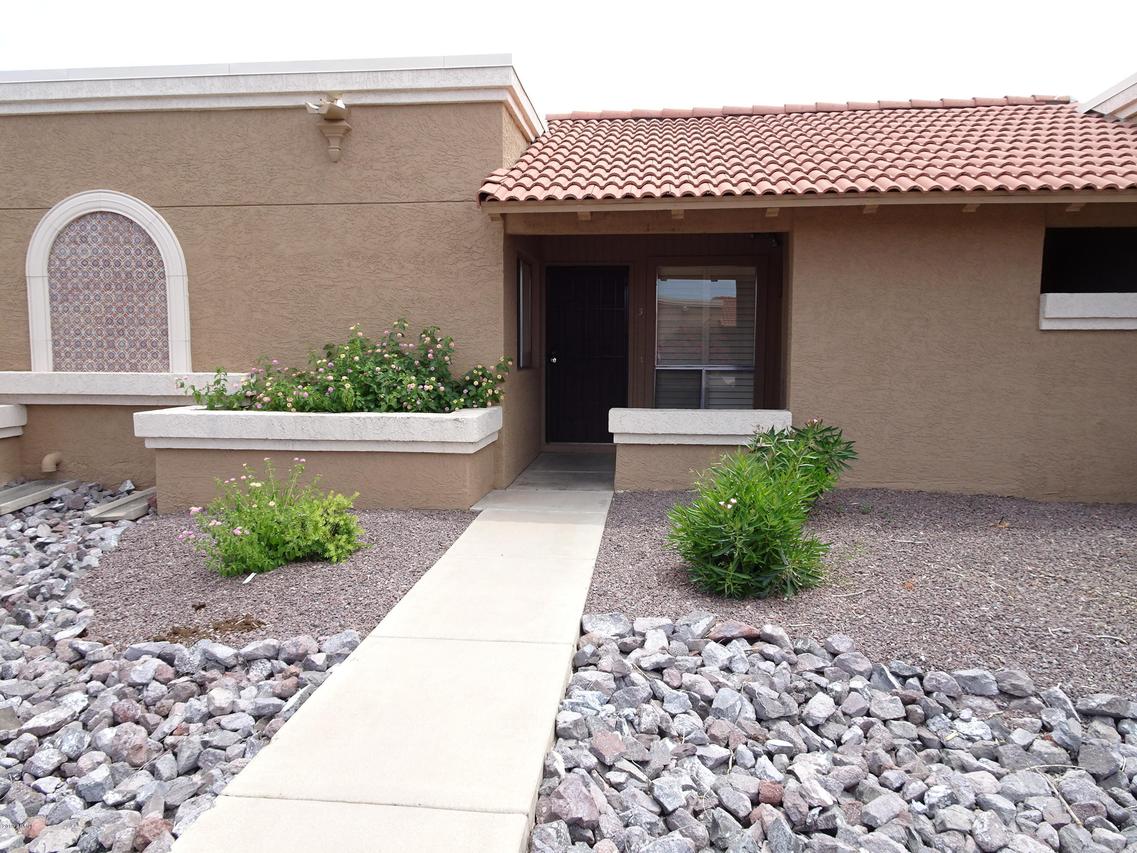 501 W Hononegh Dr. #3, Phoenix, AZ 85027