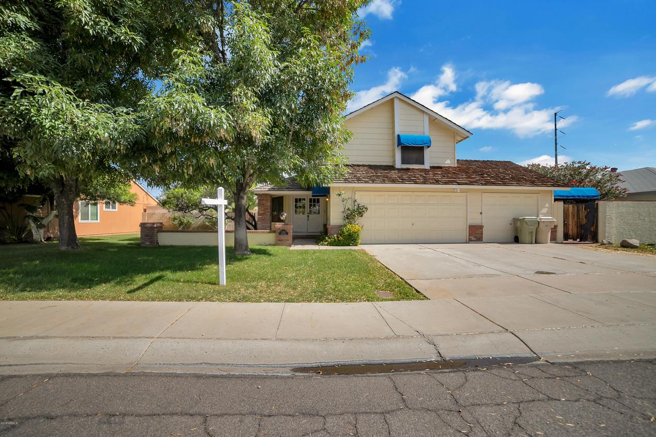 6410 W Shaw Butte Dr., Glendale, AZ 85304