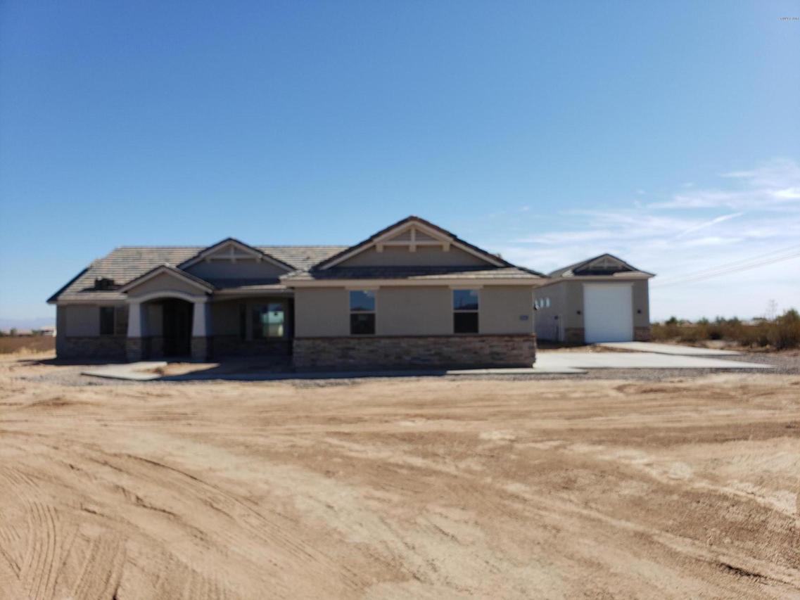 29561 N Varnum Rd., San Tan Valley, AZ 85143