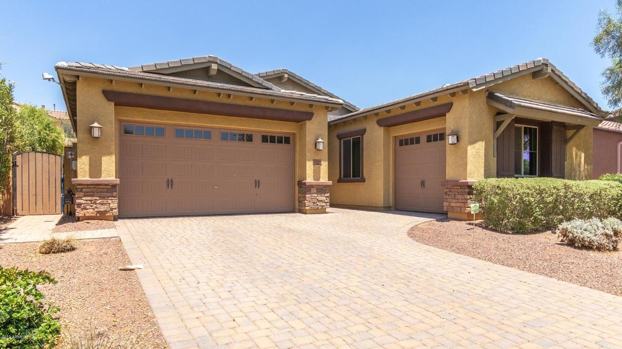 20832 W Eastview Way, Buckeye, AZ 85396