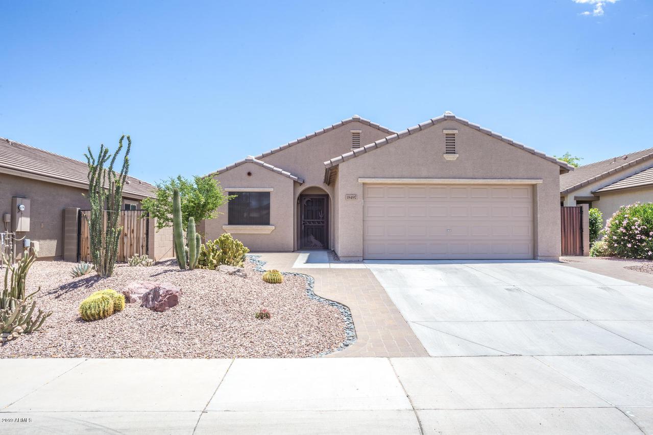 18497 W Young St., Surprise, AZ 85388