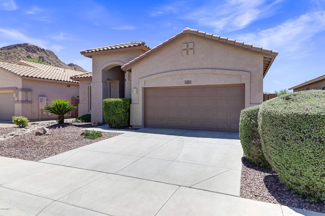 6441 W Cavedale Dr., Phoenix, AZ 85083