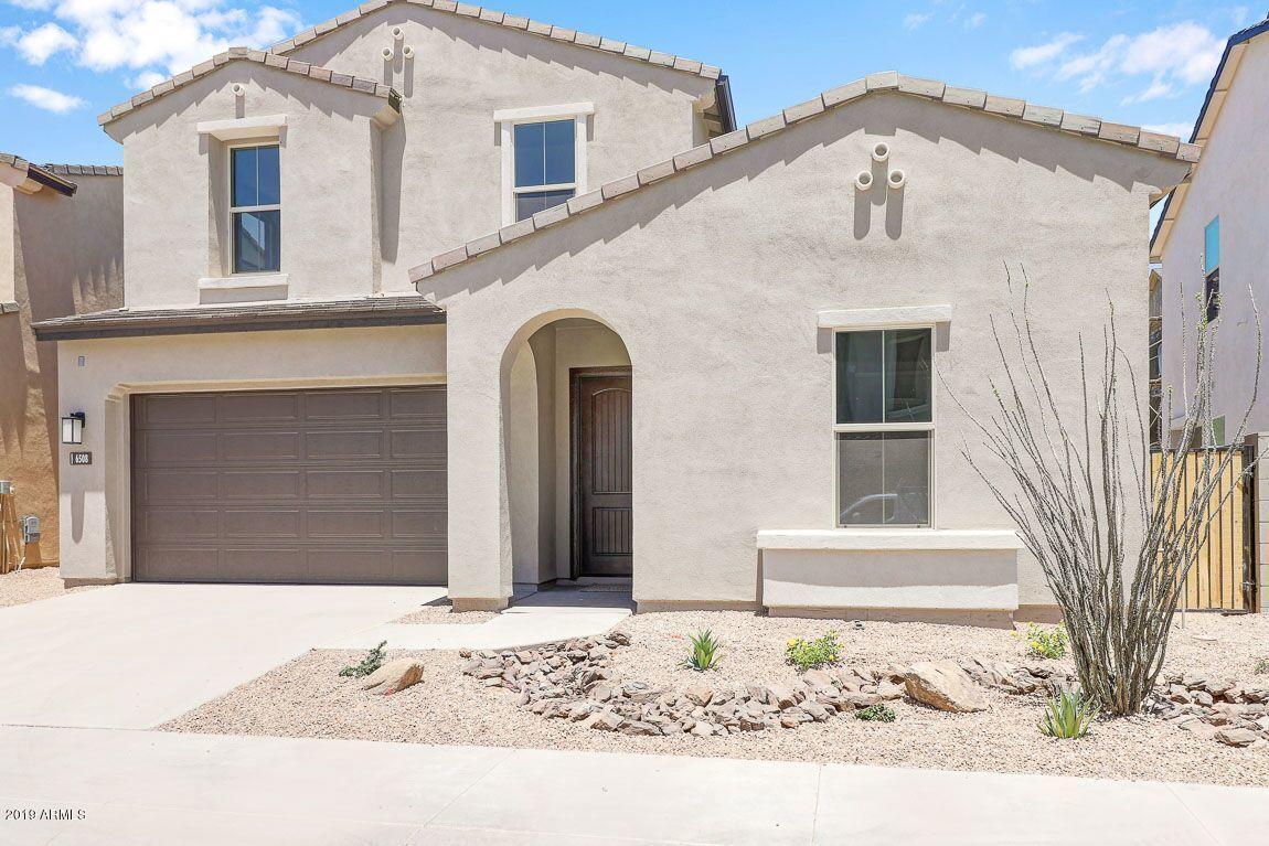 6508 E Rose Marie Ln., Phoenix, AZ 85054