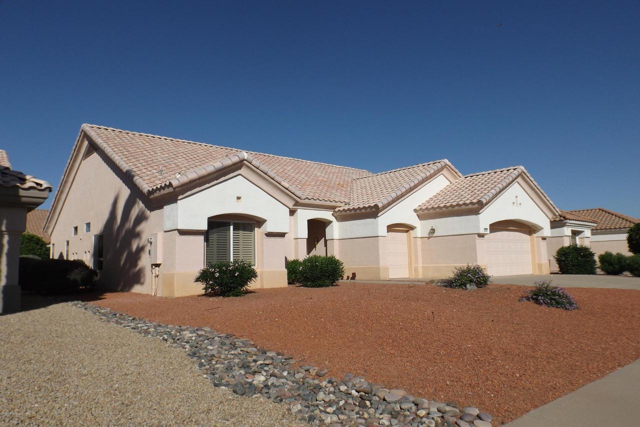 21018 N Limousine Dr., Sun City West, AZ 85375