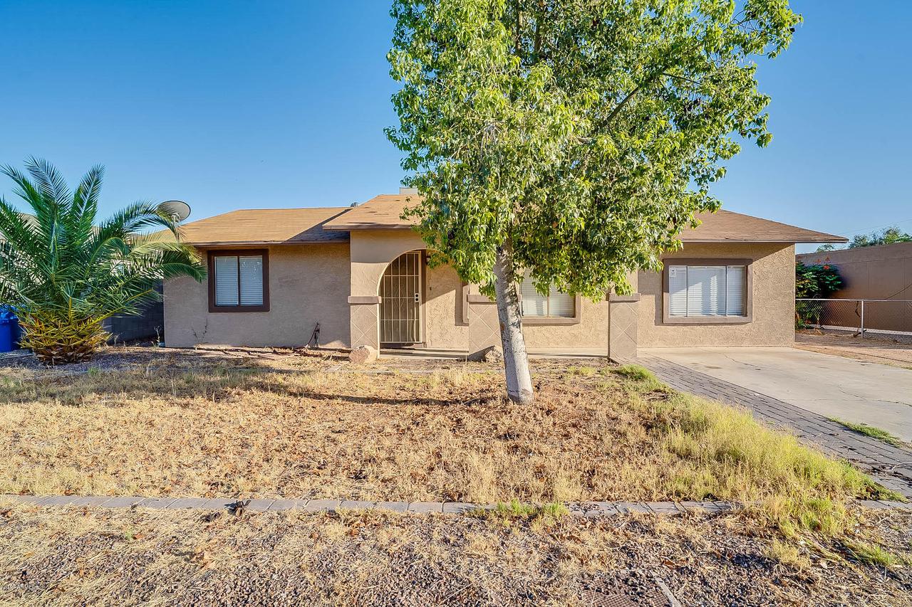 2847 W Foothill Dr., Phoenix, AZ 85027