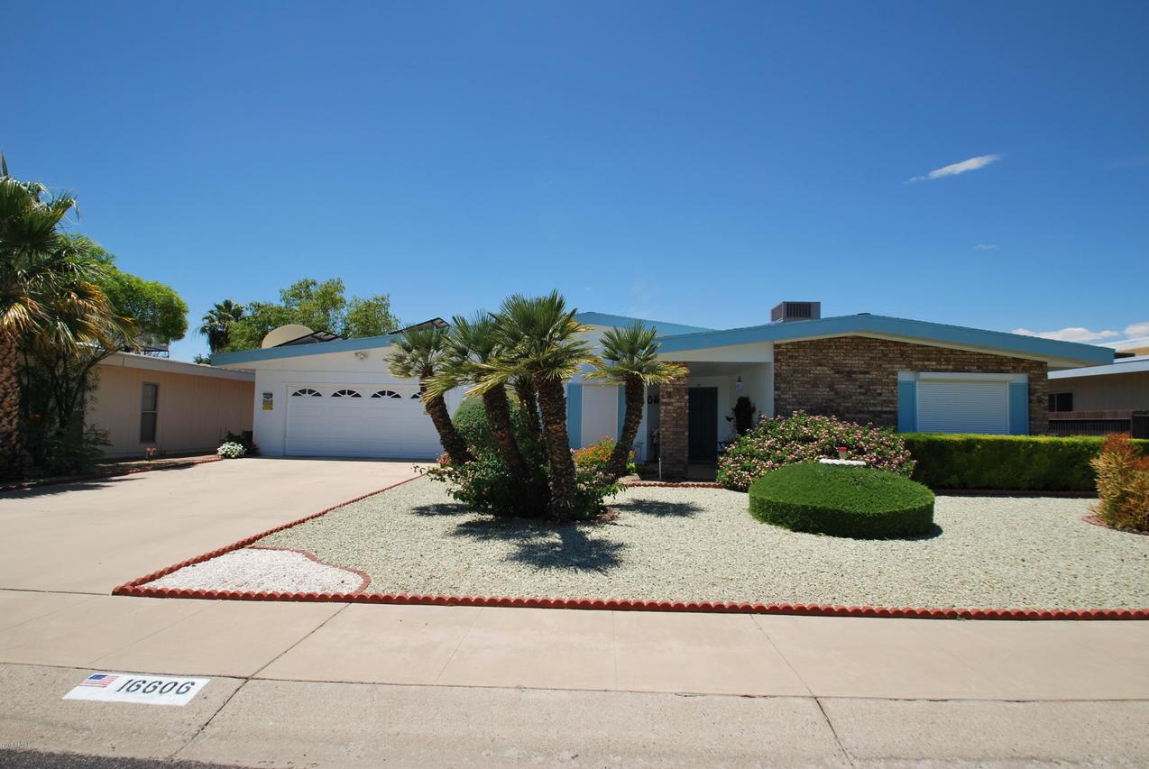 16606 N Meadow Park Dr., Sun City, AZ 85351