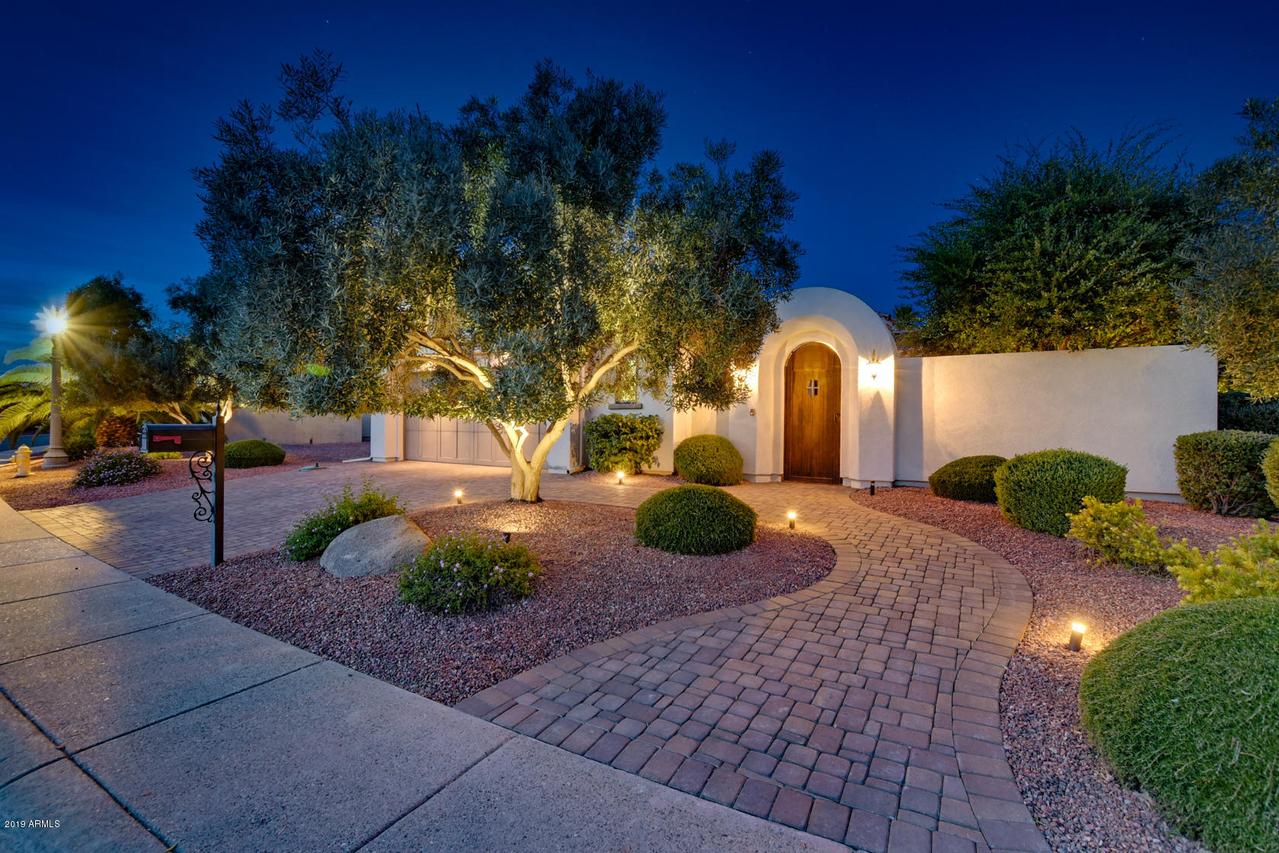 22813 N Las Positas Dr., Sun City West, AZ 85375