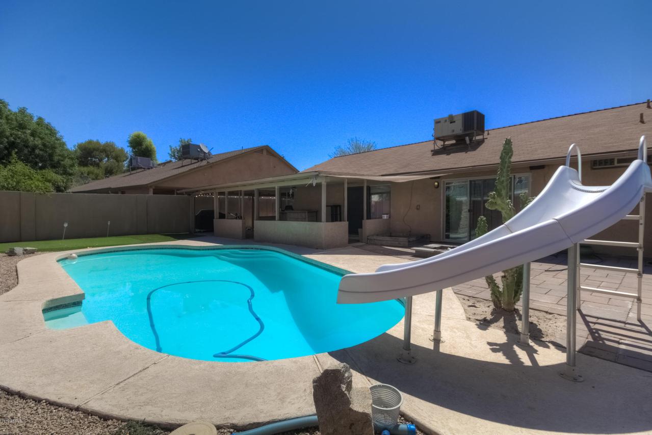 1736 S Almond St., Mesa, AZ 85204
