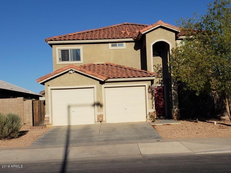 9043 S 253rd Ave., Buckeye, AZ 85326