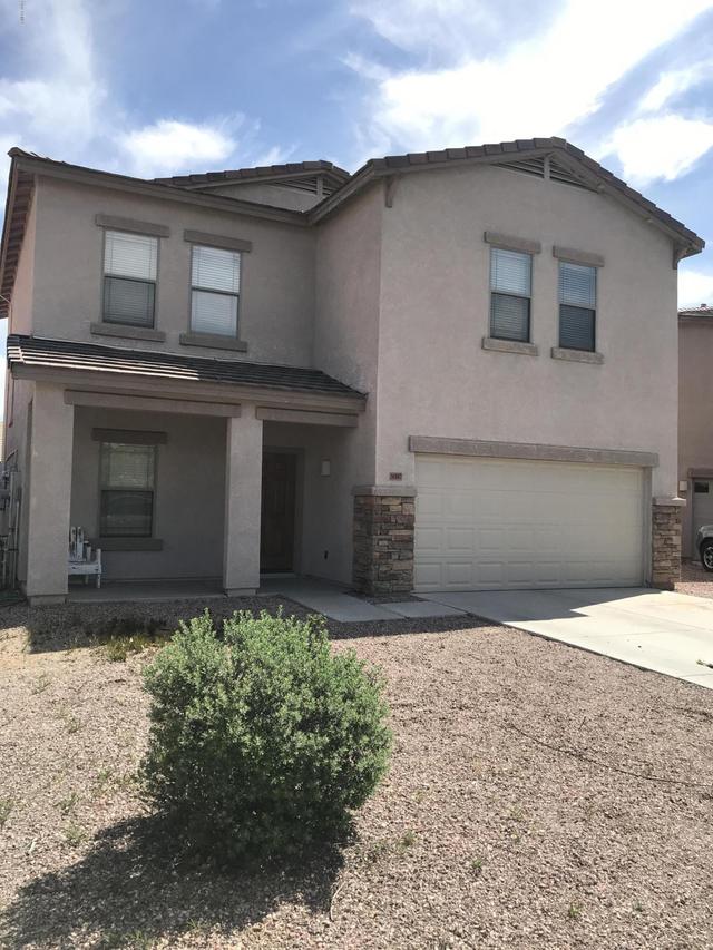 16887 W Central St., Surprise, AZ 85388