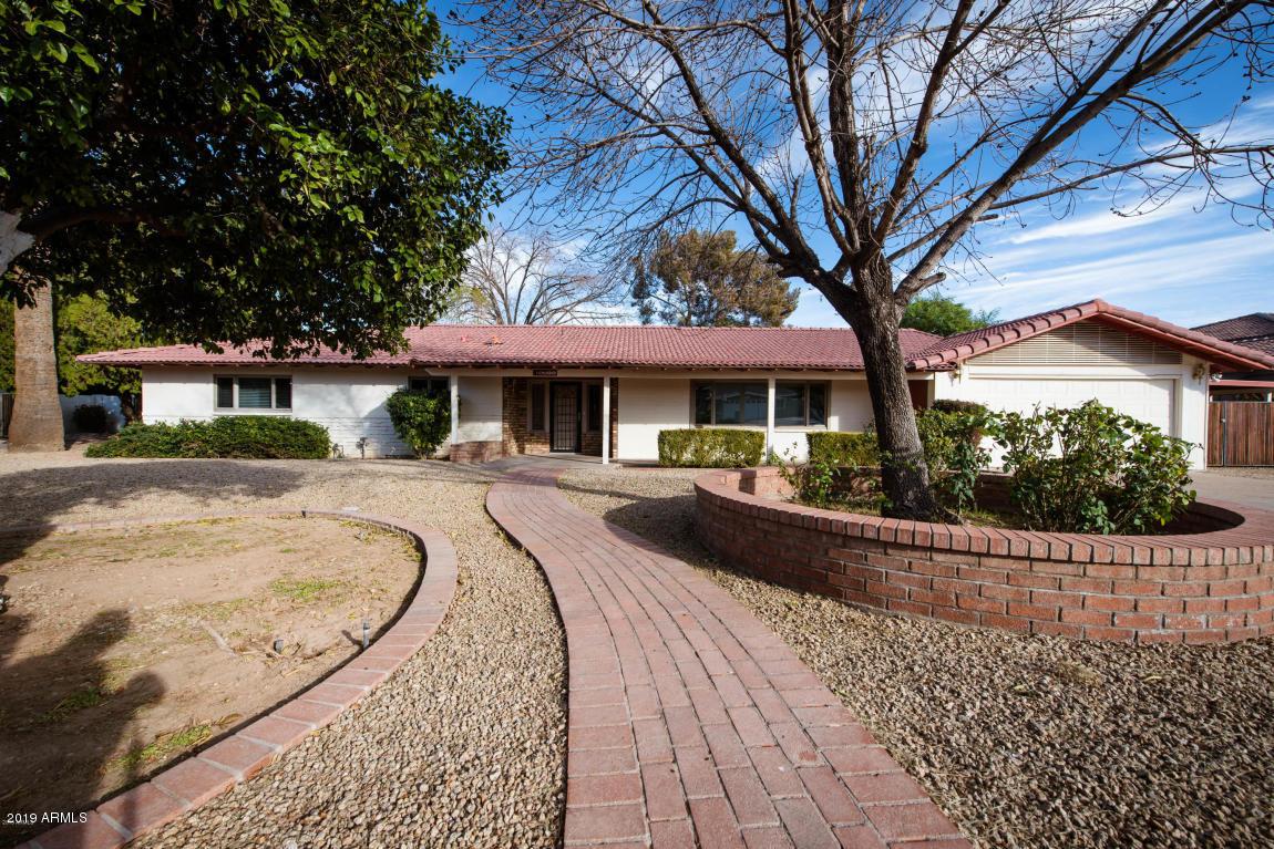 5211 N Quail Run Pl., Paradise Valley, AZ 85253