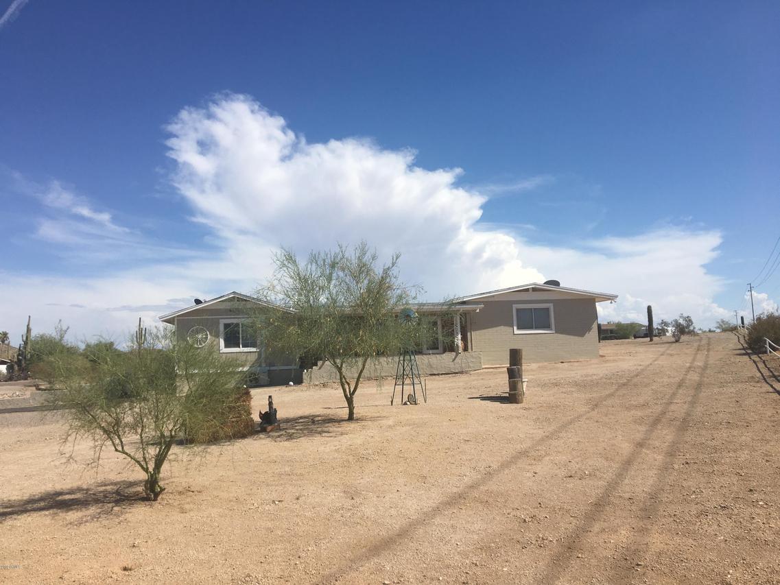 11602 S 194th Dr., Buckeye, AZ 85326