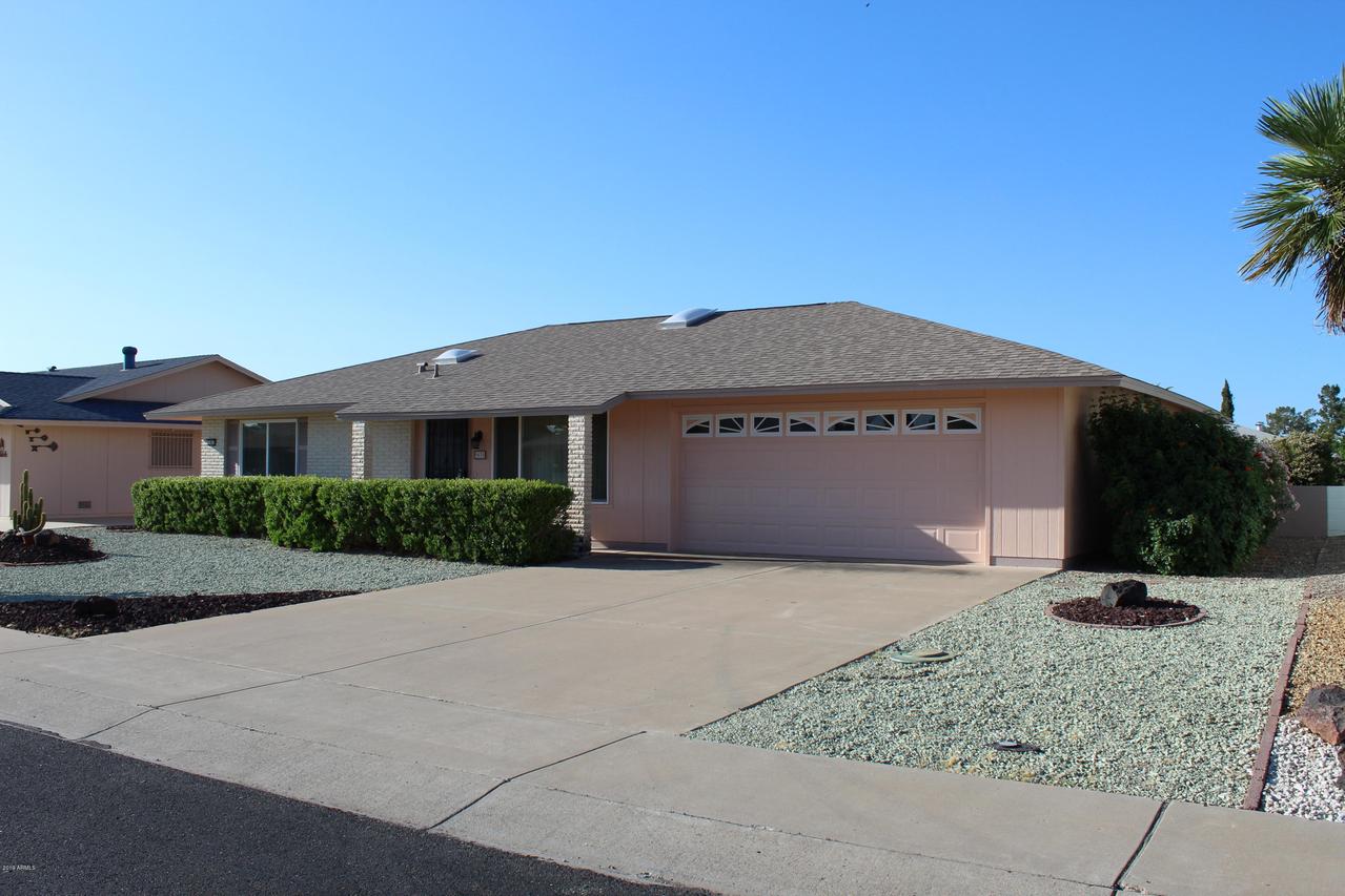 9635 W Willowbrook Dr., Sun City, AZ 85373