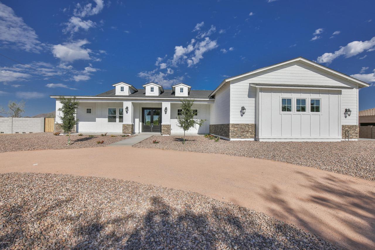 26724 S 205th St., Queen Creek, AZ 85142