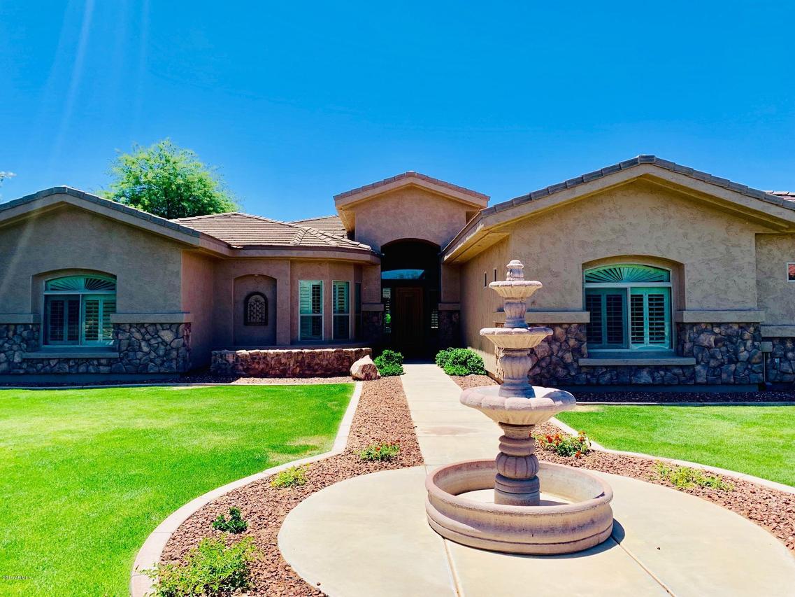 2765 E Country Shadows Ct., Gilbert, AZ 85298