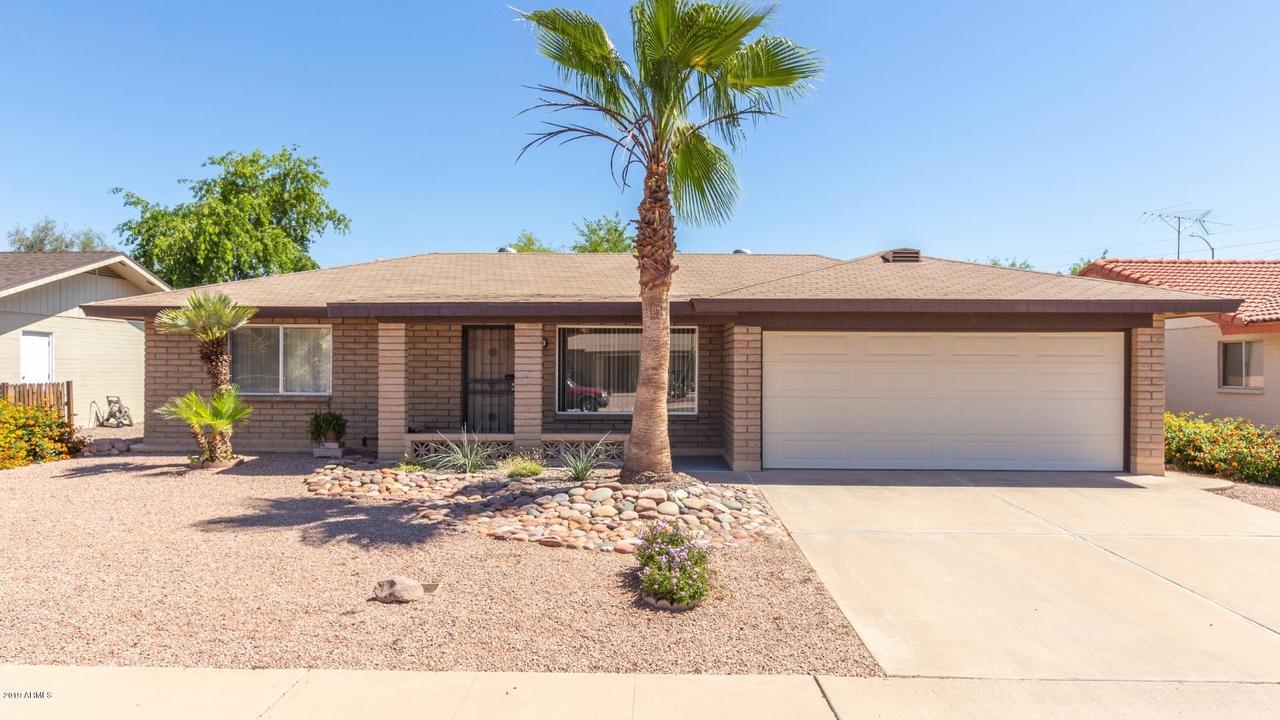 4023 E Capri Ave., Mesa, AZ 85206