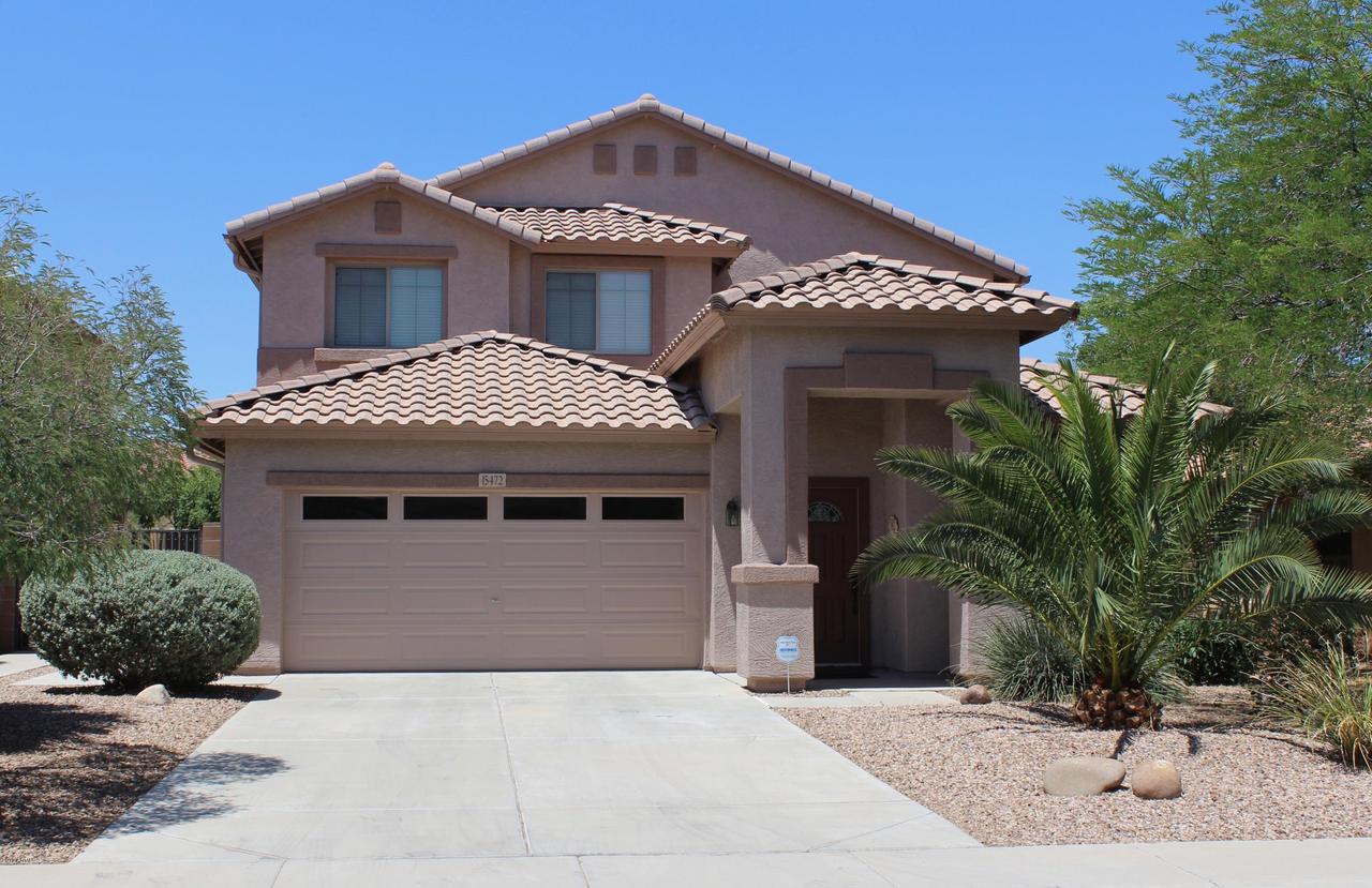 15472 W Yucatan Dr., Surprise, AZ 85379