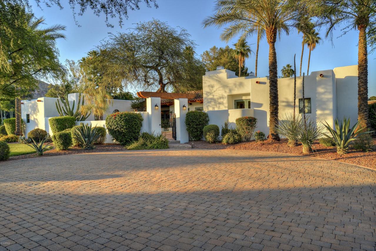 6102 E Montecito Ave., Scottsdale, AZ 85251