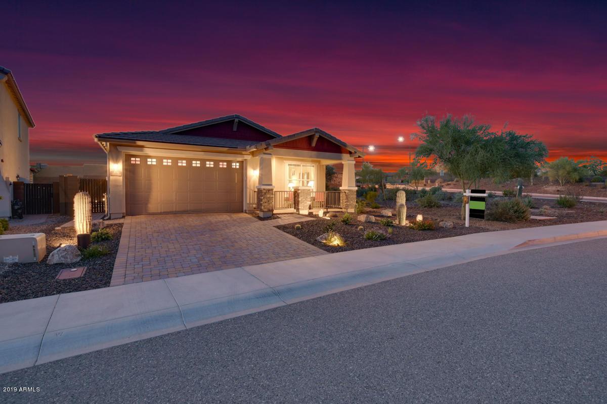 13730 W Chucks Ave., Peoria, AZ 85383