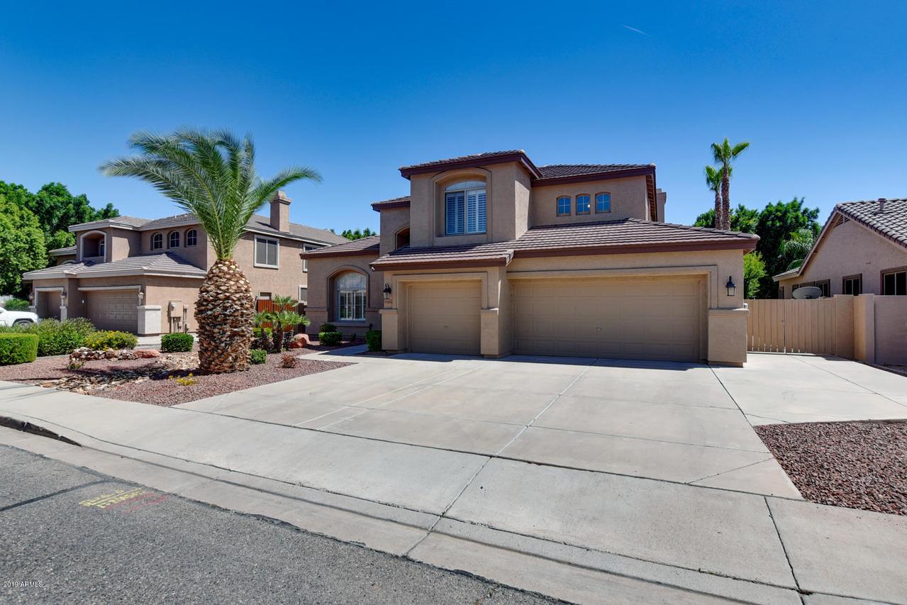 7265 W Quail Ave., Glendale, AZ 85308