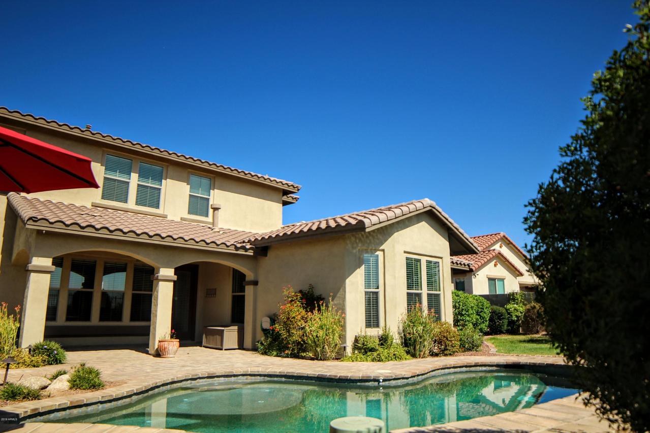 3039 N Summer St., Buckeye, AZ 85396