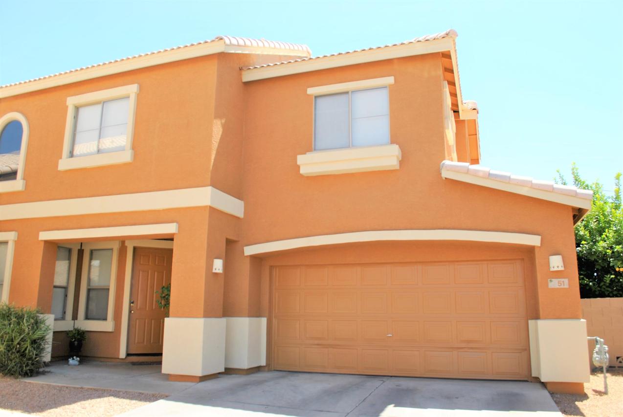 125 N 22nd Pl. #51, Mesa, AZ 85213