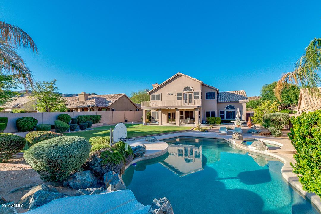2509 E Desert Willow Dr., Phoenix, AZ 85048