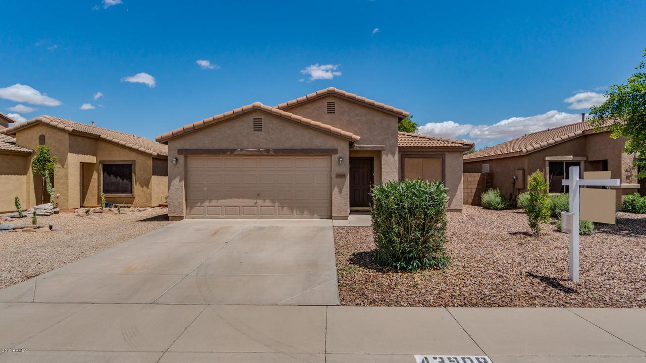 43908 W Sagebrush Tr., Maricopa, AZ 85138