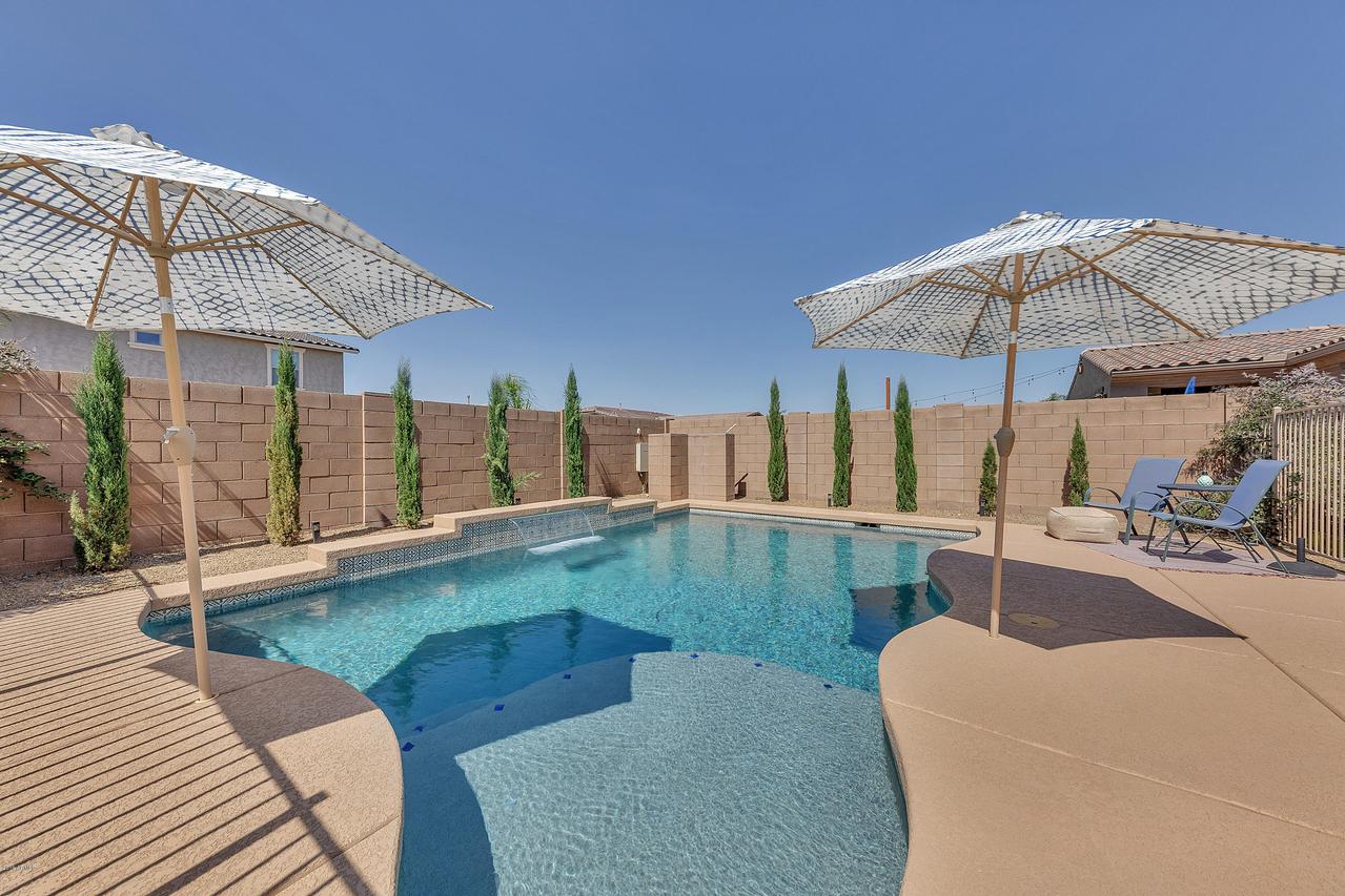 22452 E Avenida Del Valle, Queen Creek, AZ 85142