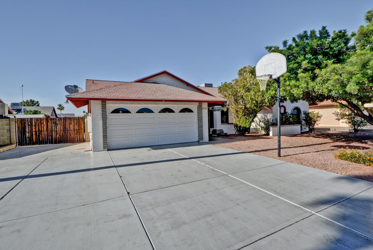 8738 W Diana Ave., Peoria, AZ 85345