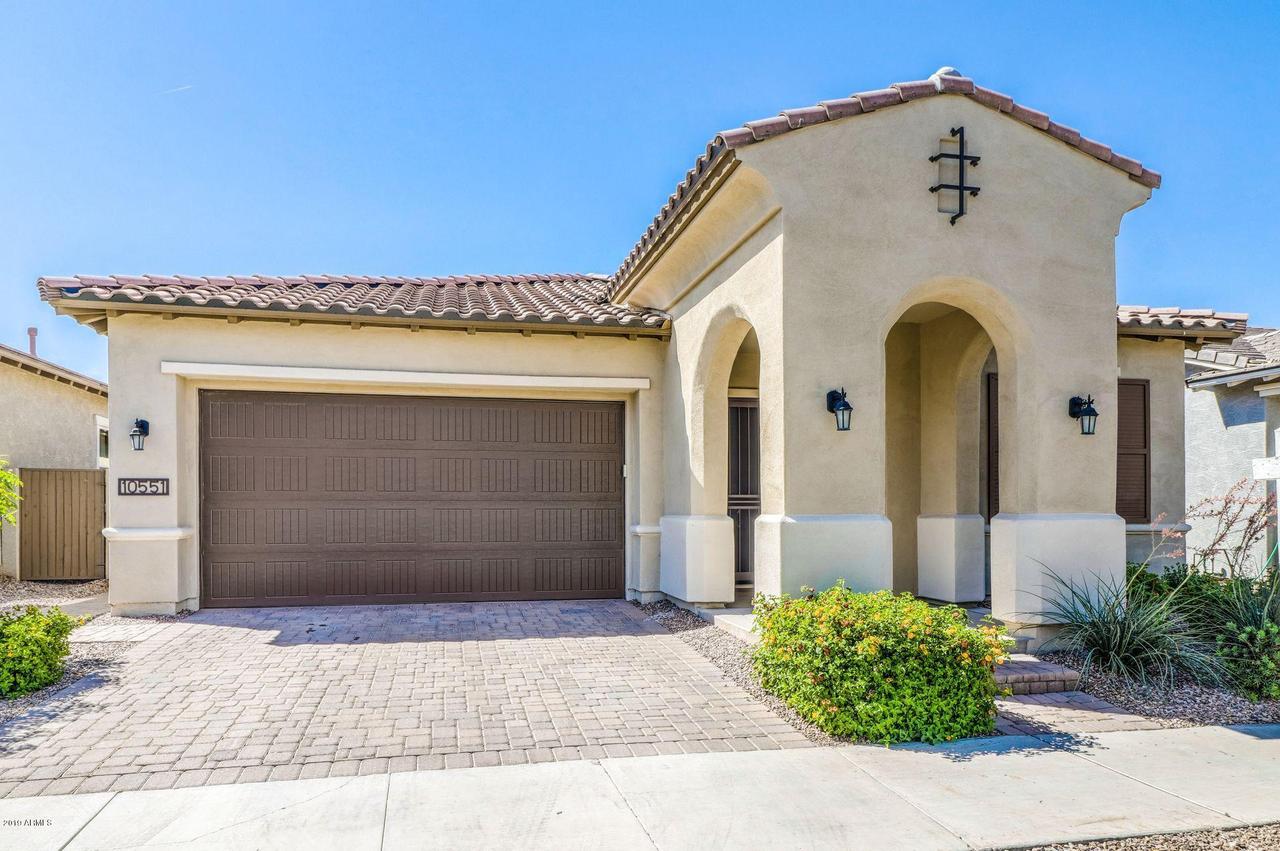 10551 E Palladium Dr., Mesa, AZ 85212