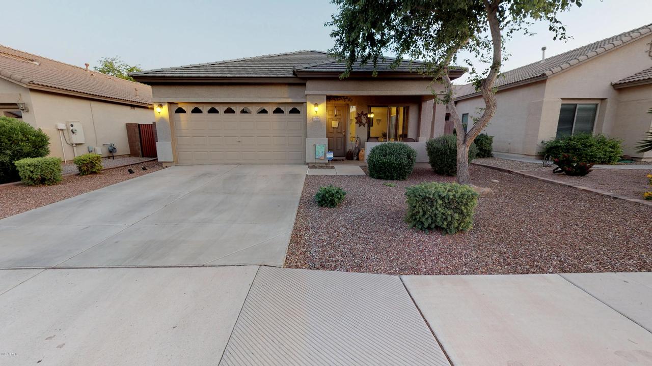 14565 W Evans Dr., Surprise, AZ 85379