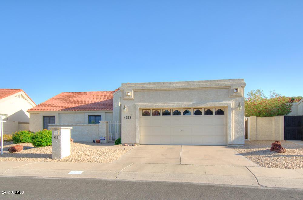 4331 E Cortez St., Phoenix, AZ 85028