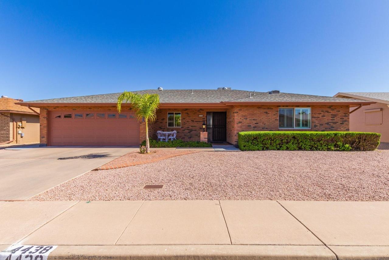 4438 E Escondido Ave., Mesa, AZ 85206