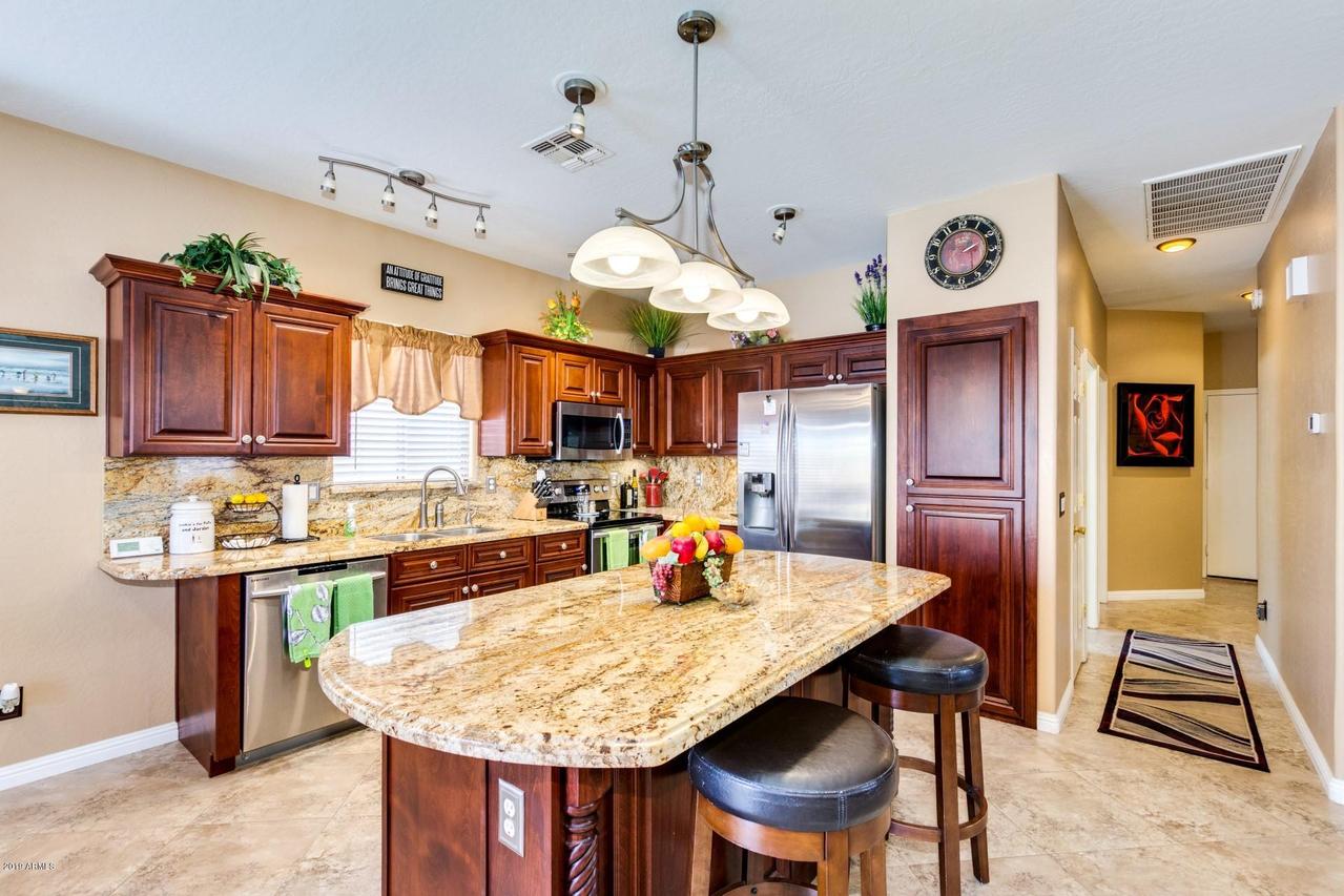 16234 W Post Dr., Surprise, AZ 85374