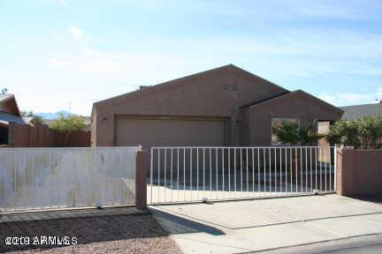 12633 W Warner St., Avondale, AZ 85323