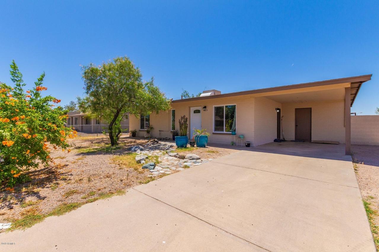 9519 E Duncan St., Mesa, AZ 85207