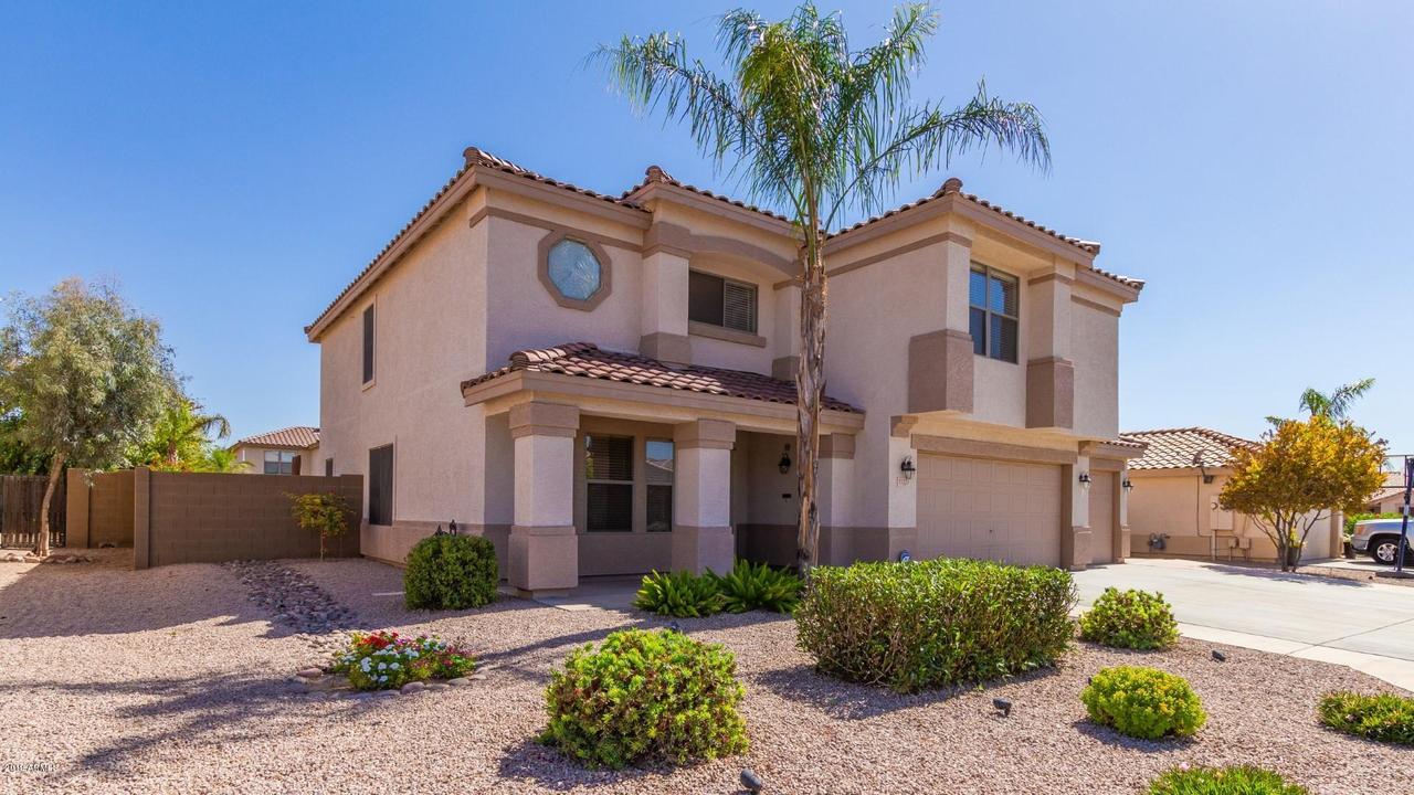 11225 E Ramblewood Cir., Mesa, AZ 85212