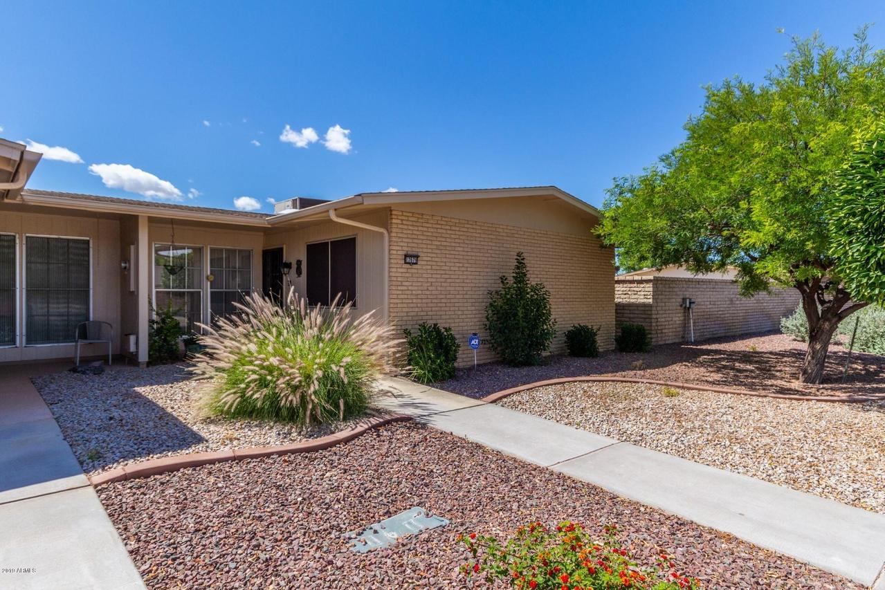 17679 N Del Webb Blvd., Sun City, AZ 85373