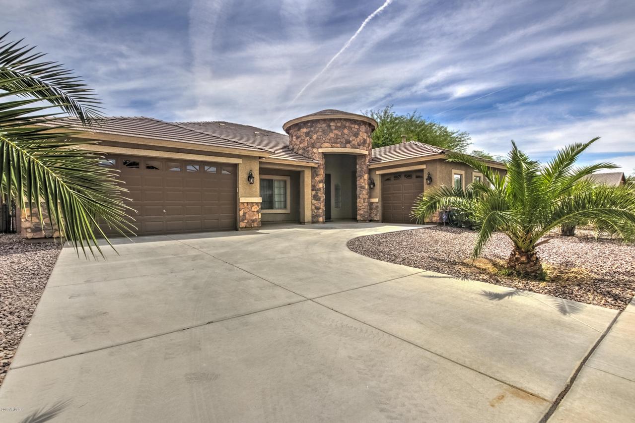 21831 S 218th St., Queen Creek, AZ 85142