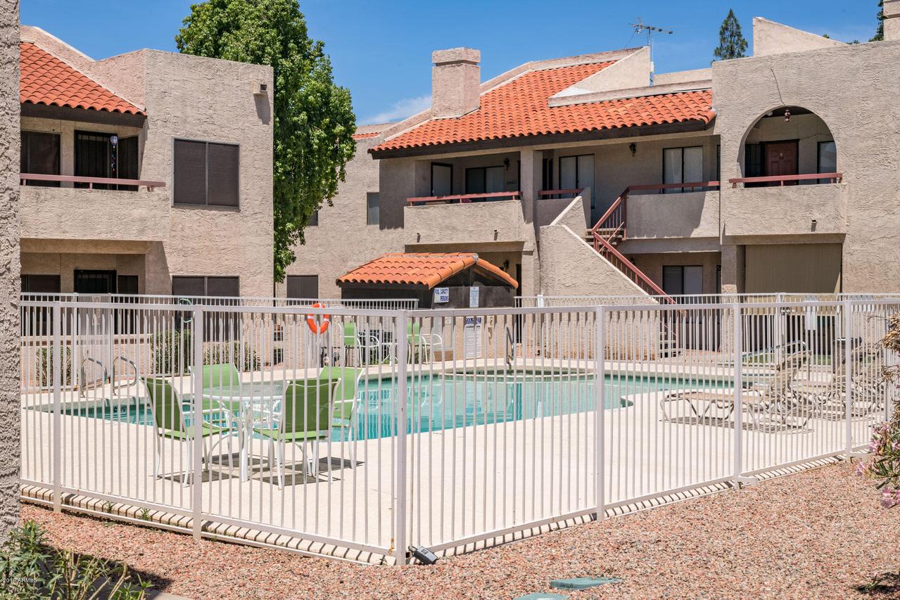 11666 N 28th Dr. #252, Phoenix, AZ 85029