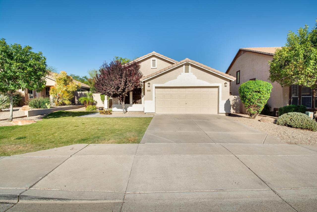 1445 N Sierra Heights, Mesa, AZ 85207