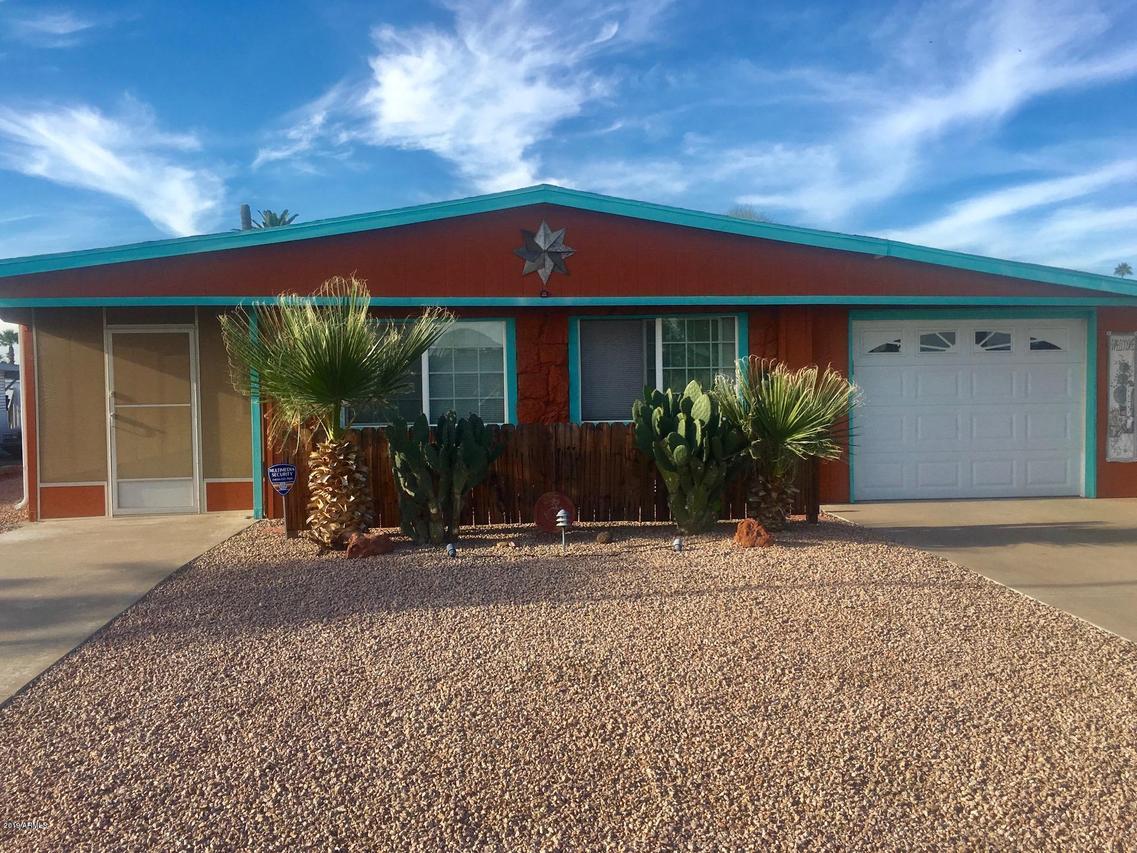 7326 E Juanita Ave., Mesa, AZ 85209