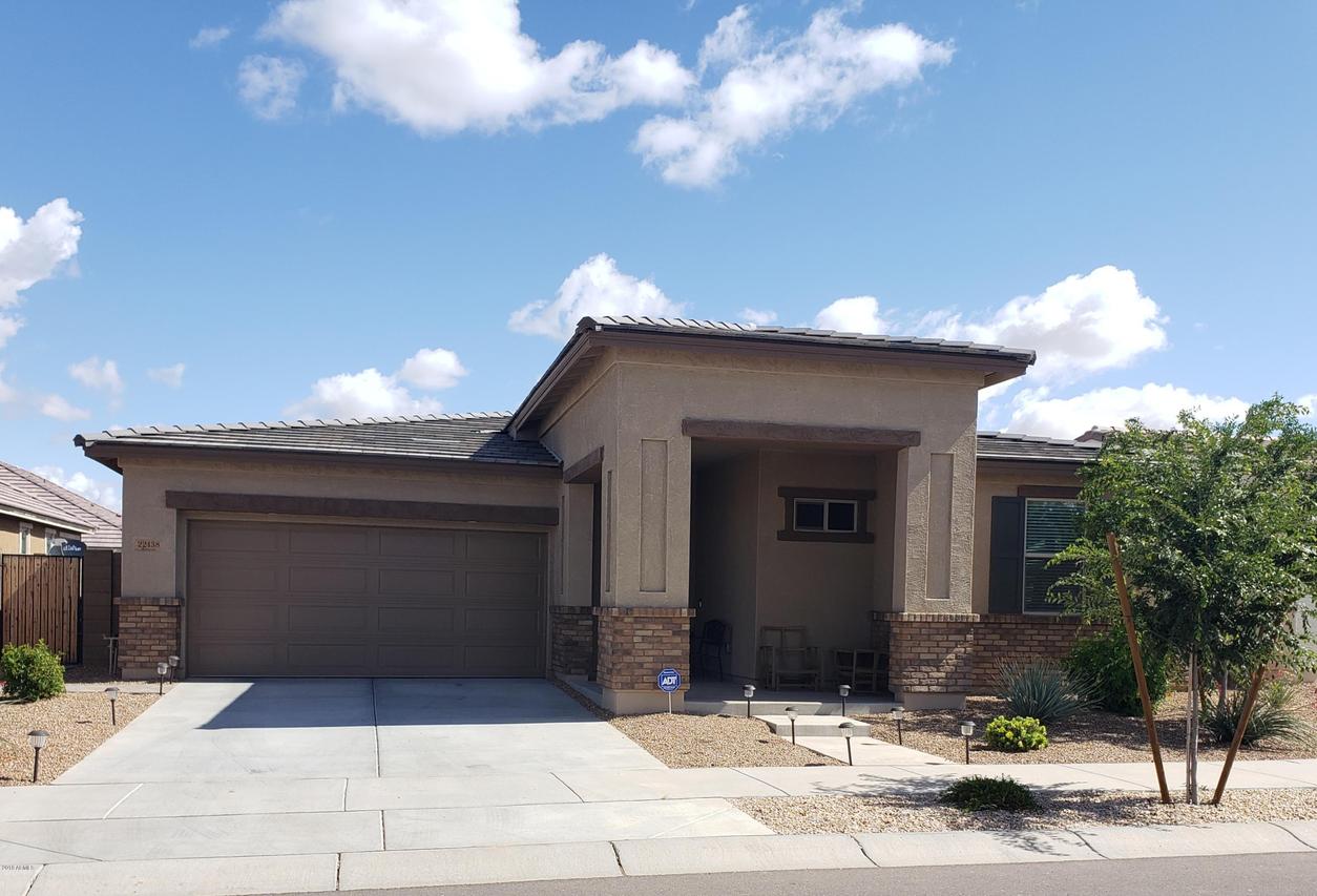 22438 E Camina Plata St., Queen Creek, AZ 85142