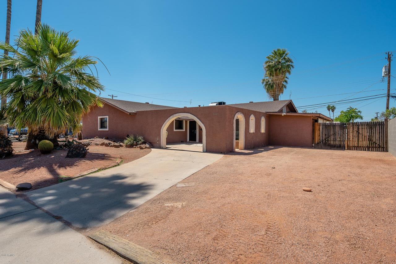5939 W Colter St., Glendale, AZ 85301