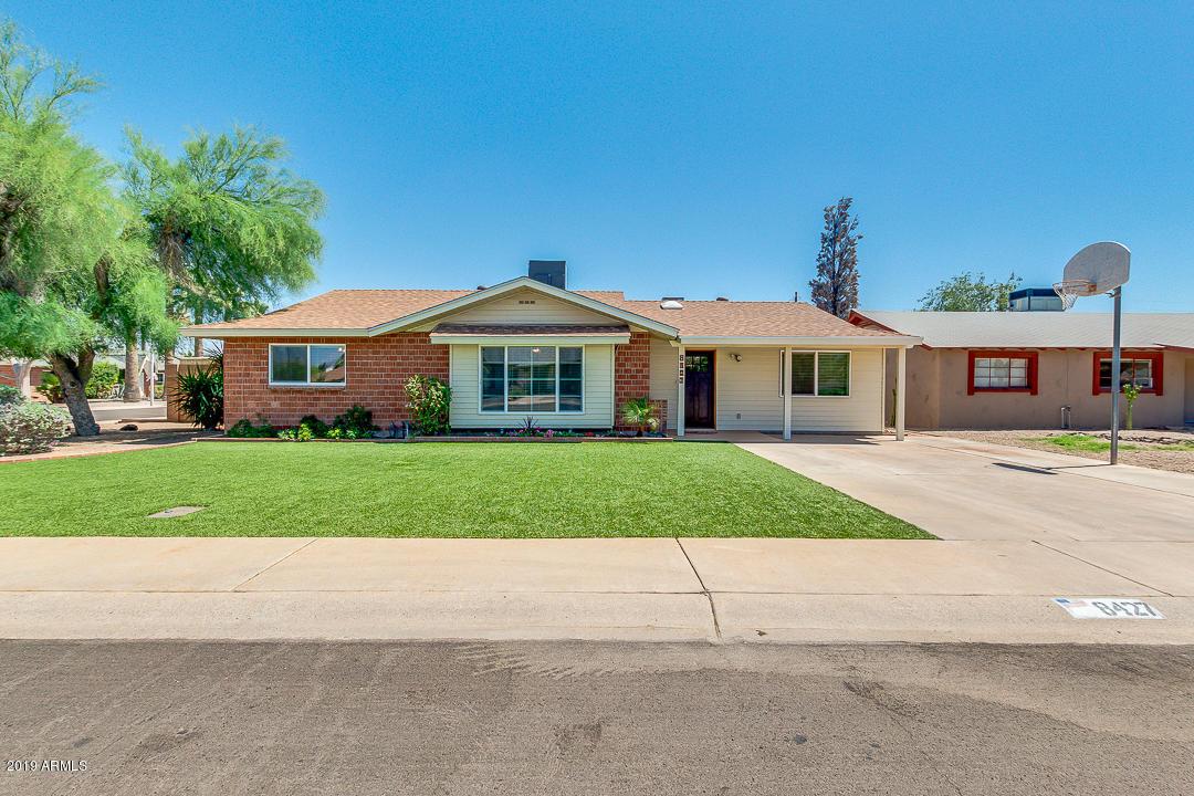 8427 E Verde Ln., Scottsdale, AZ 85251