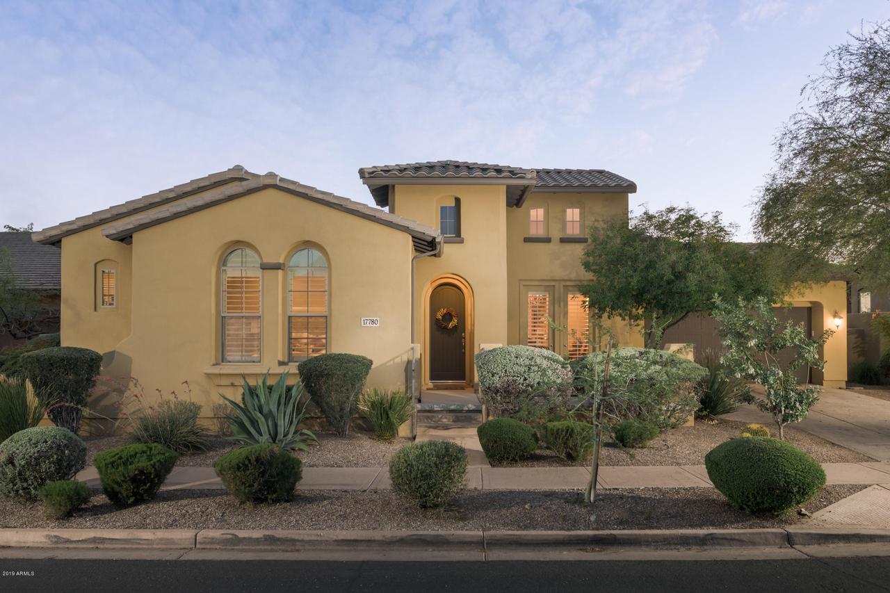 17780 N 92nd St., Scottsdale, AZ 85255