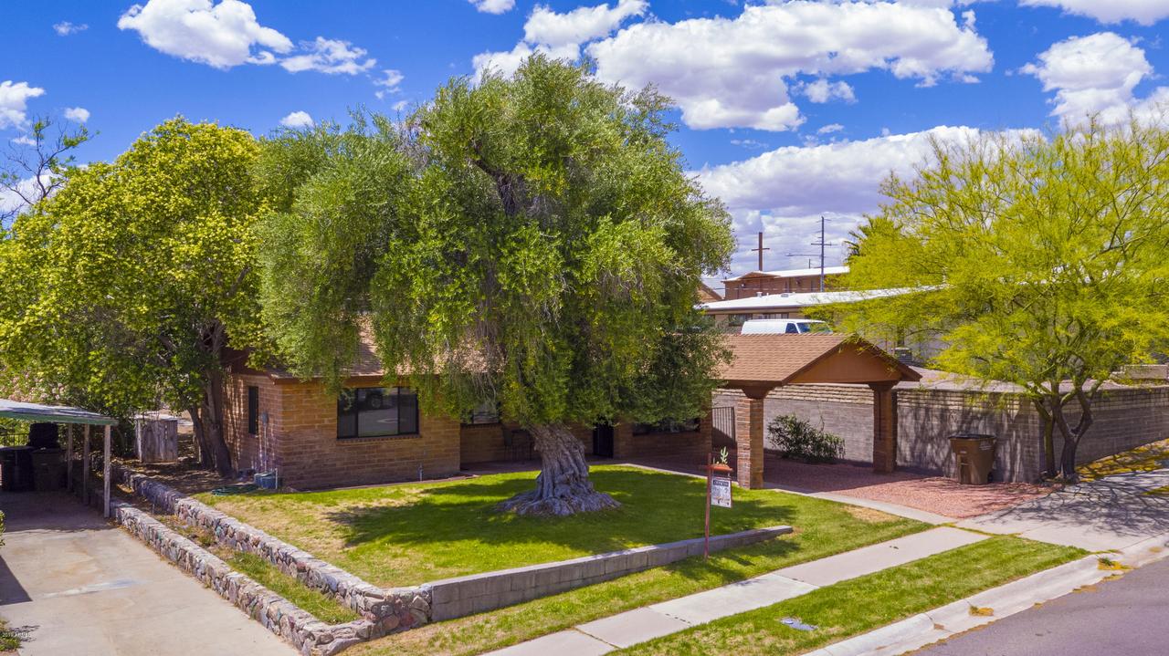 174 N Madison St., Wickenburg, AZ 85390