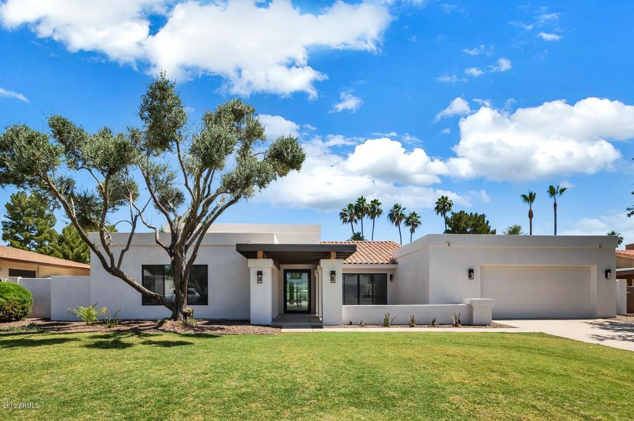 8609 E Irish Hunter Tr., Scottsdale, AZ 85258