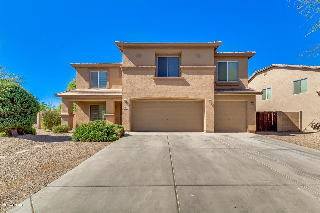 4371 E Morenci Rd., San Tan Valley, AZ 85143